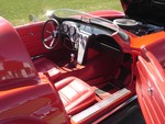 1966 Corvette Convertible For Sale